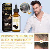 Hair Care Moisturizing Hair Repair Massage pr